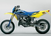 Husqvarna SM125s